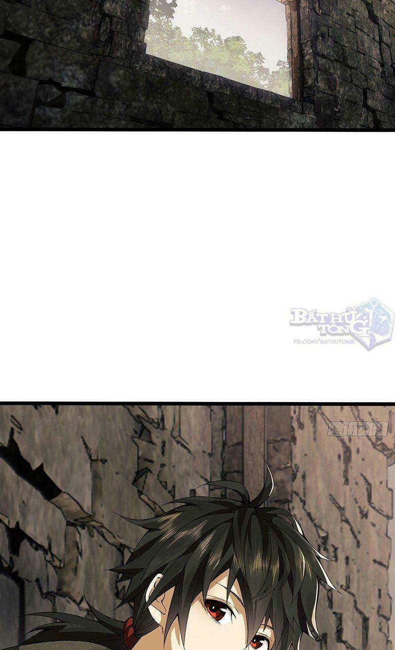 Đệ Nhất Danh Sách - Chapter 3 - Page 49