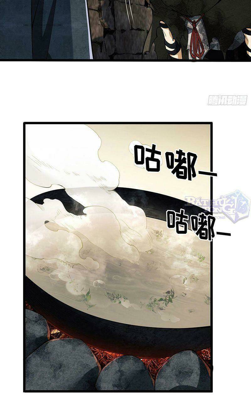 Đệ Nhất Danh Sách - Chapter 3 - Page 52