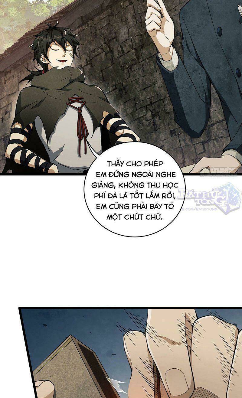 Đệ Nhất Danh Sách - Chapter 3 - Page 55