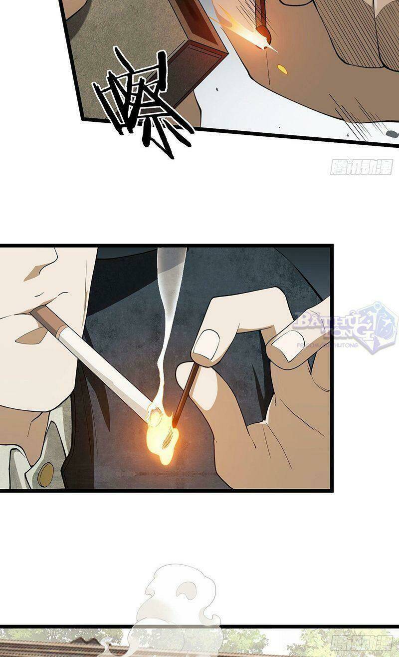 Đệ Nhất Danh Sách - Chapter 3 - Page 56