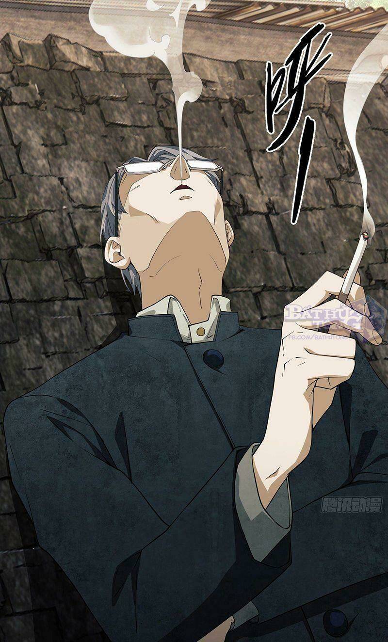 Đệ Nhất Danh Sách - Chapter 3 - Page 57