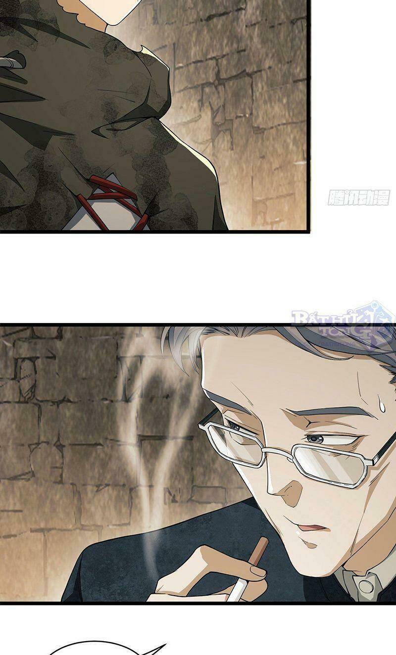 Đệ Nhất Danh Sách - Chapter 3 - Page 63