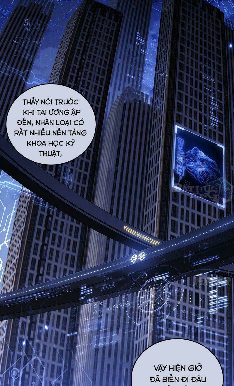 Đệ Nhất Danh Sách - Chapter 3 - Page 65