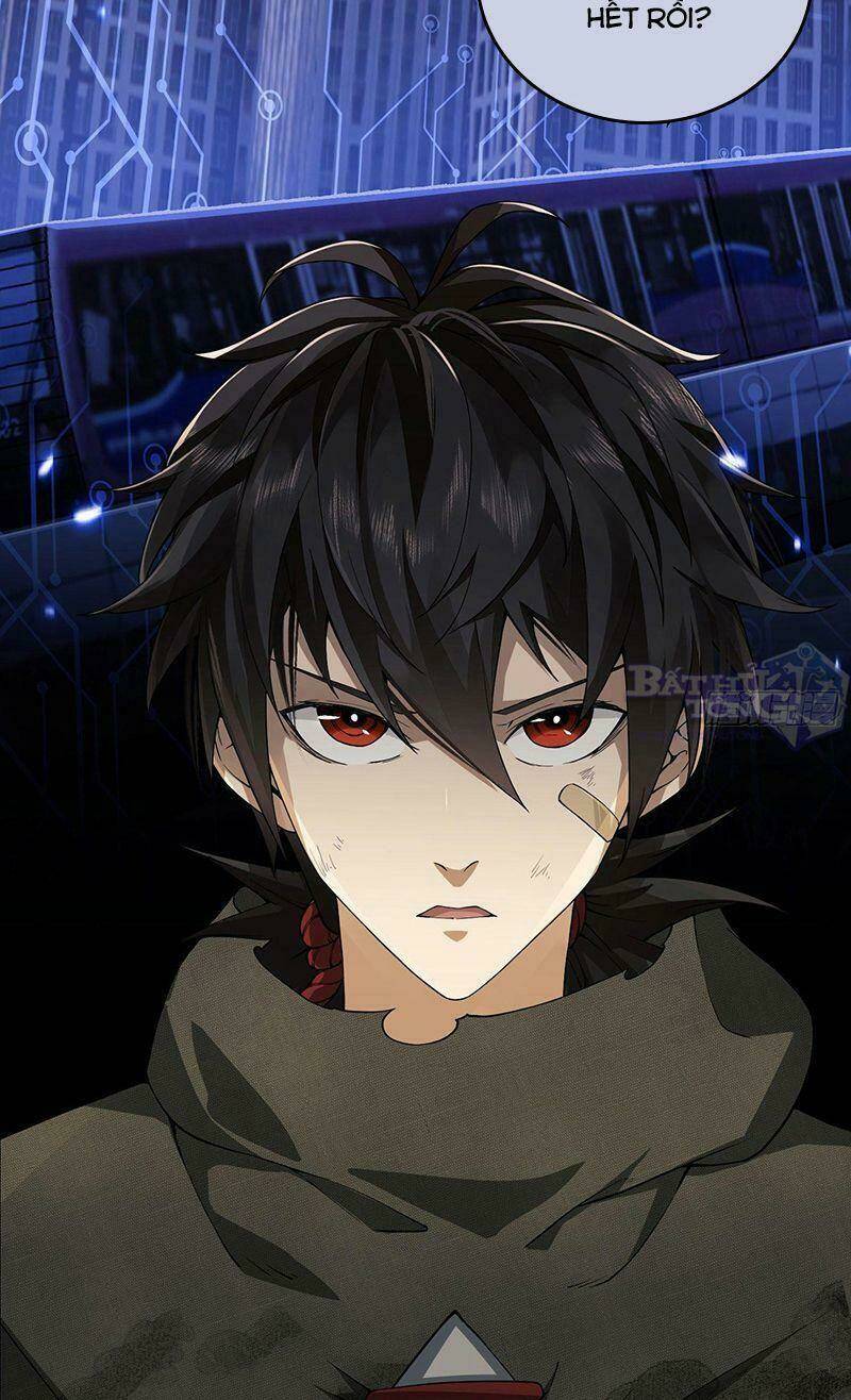 Đệ Nhất Danh Sách - Chapter 3 - Page 66
