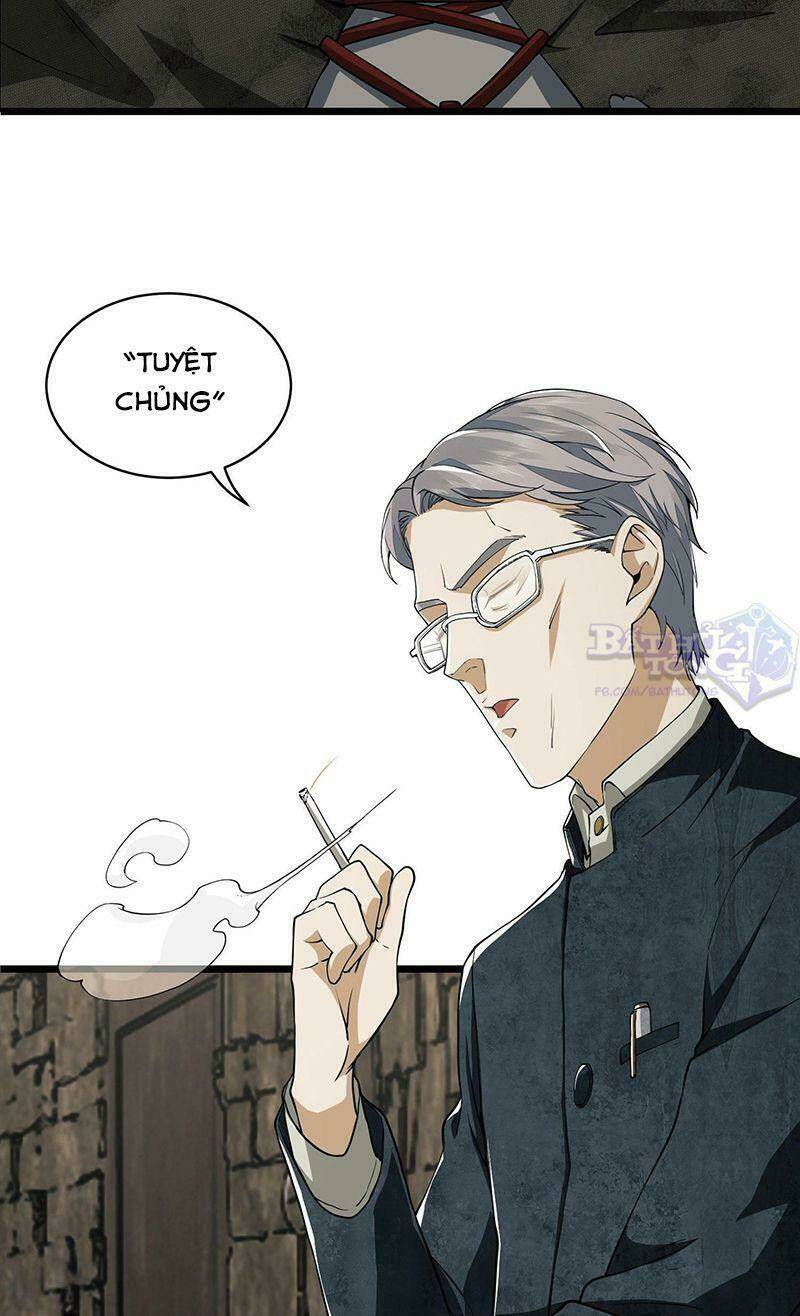 Đệ Nhất Danh Sách - Chapter 3 - Page 67