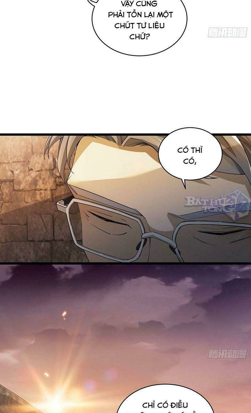 Đệ Nhất Danh Sách - Chapter 3 - Page 69