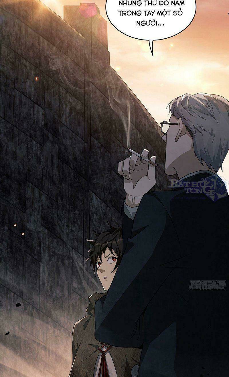 Đệ Nhất Danh Sách - Chapter 3 - Page 70