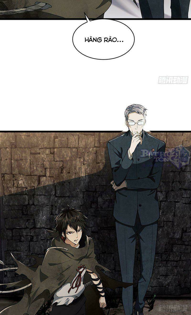 Đệ Nhất Danh Sách - Chapter 3 - Page 72