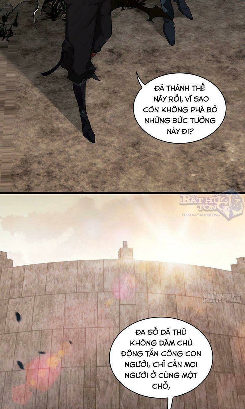 Đệ Nhất Danh Sách - Chapter 3 - Page 73