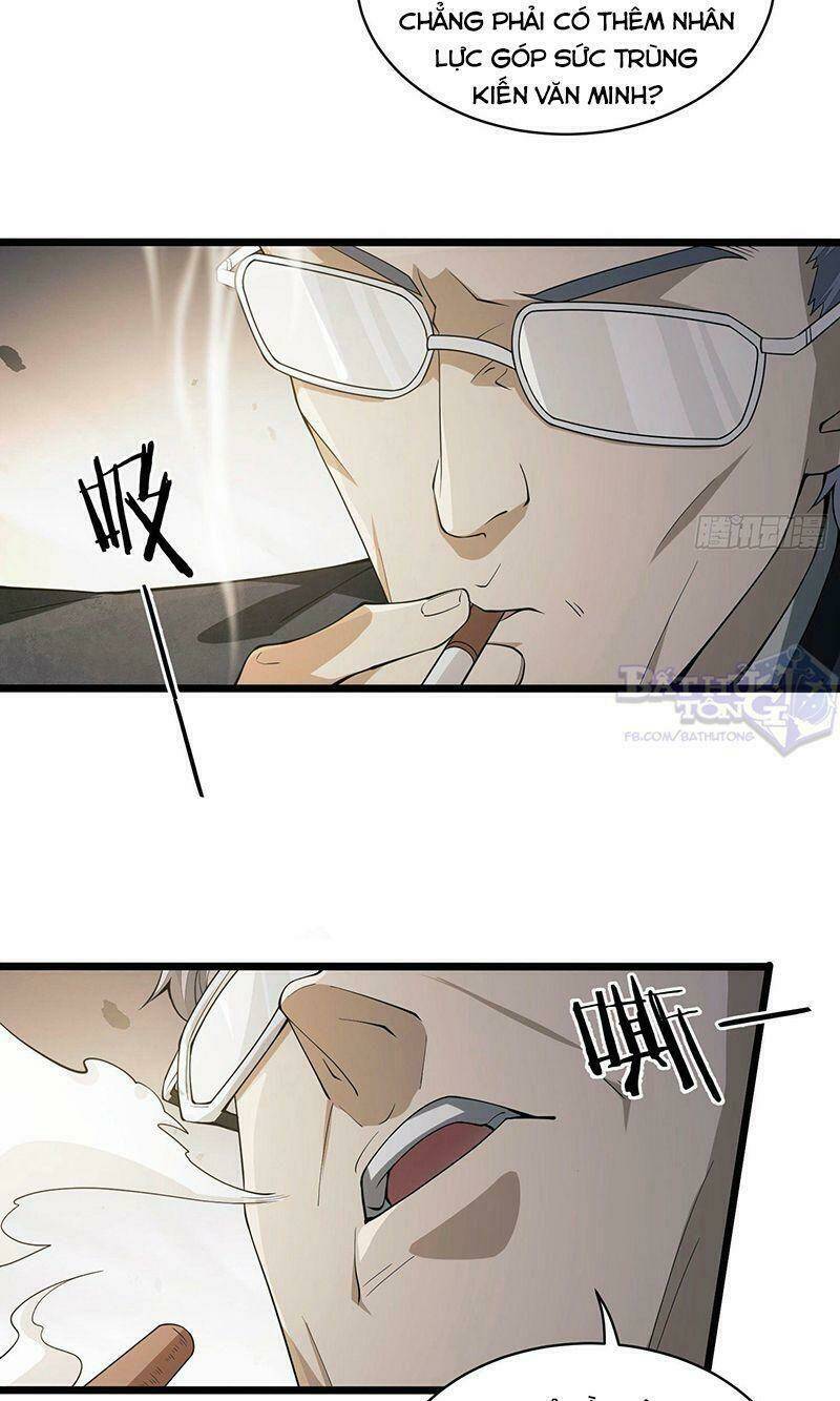 Đệ Nhất Danh Sách - Chapter 3 - Page 75
