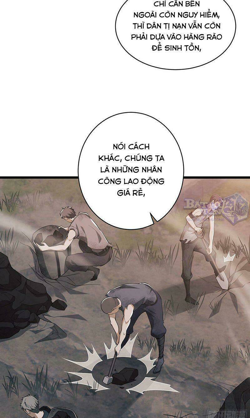 Đệ Nhất Danh Sách - Chapter 3 - Page 76