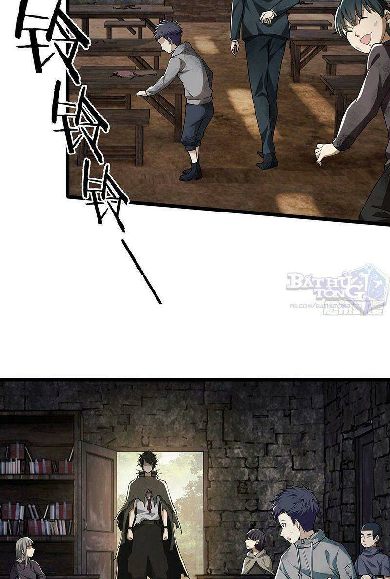 Đệ Nhất Danh Sách - Chapter 3 - Page 84