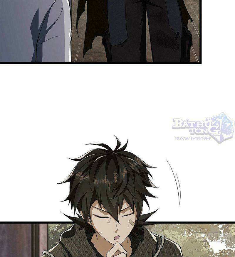 Đệ Nhất Danh Sách - Chapter 3 - Page 90