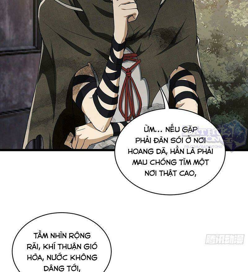 Đệ Nhất Danh Sách - Chapter 3 - Page 91