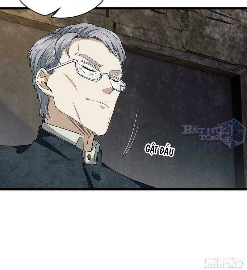 Đệ Nhất Danh Sách - Chapter 3 - Page 92