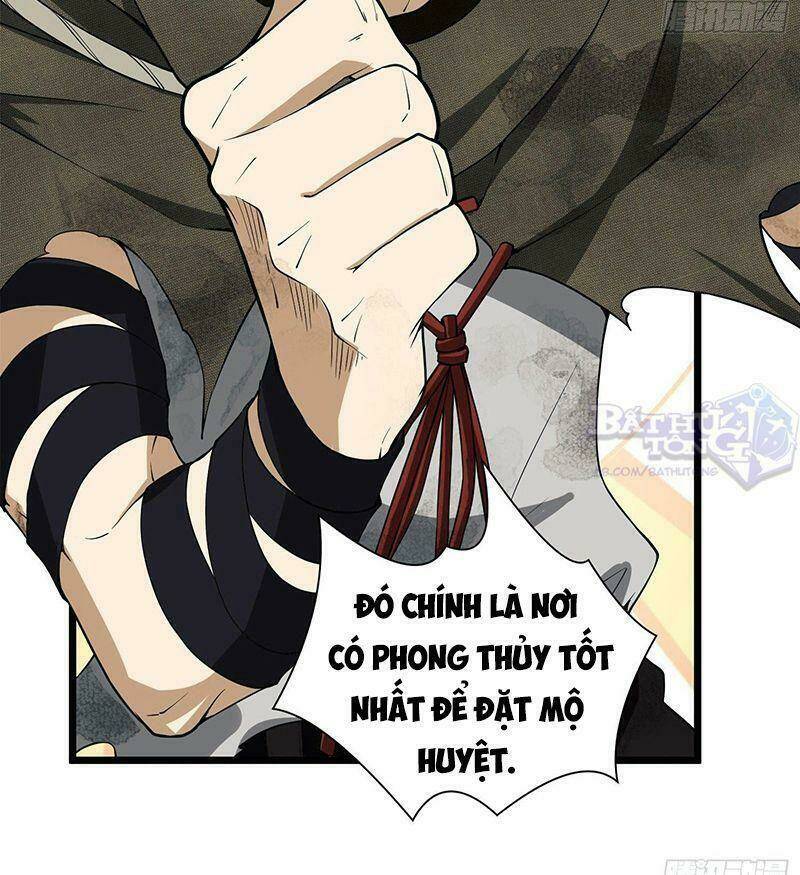 Đệ Nhất Danh Sách - Chapter 3 - Page 94