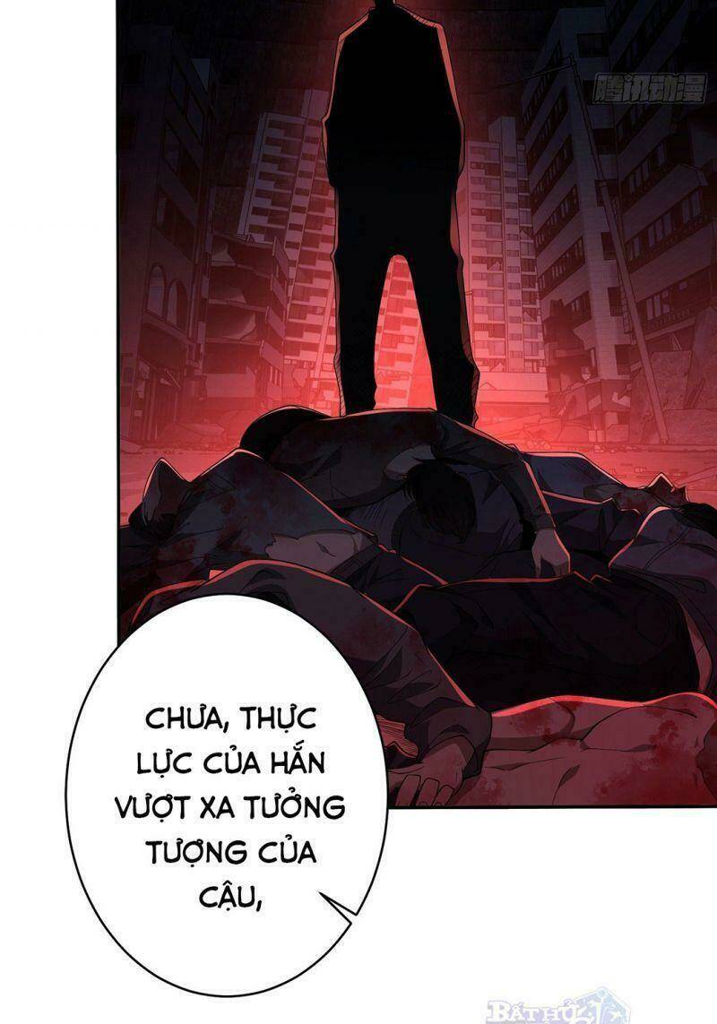 Đệ Nhất Danh Sách - Chapter 30 - Page 9