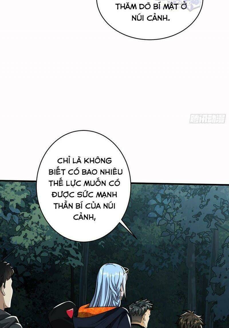 Đệ Nhất Danh Sách - Chapter 30 - Page 12