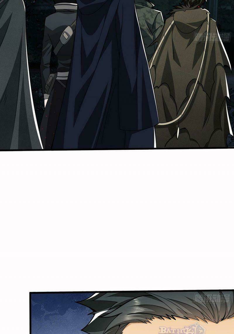 Đệ Nhất Danh Sách - Chapter 30 - Page 13