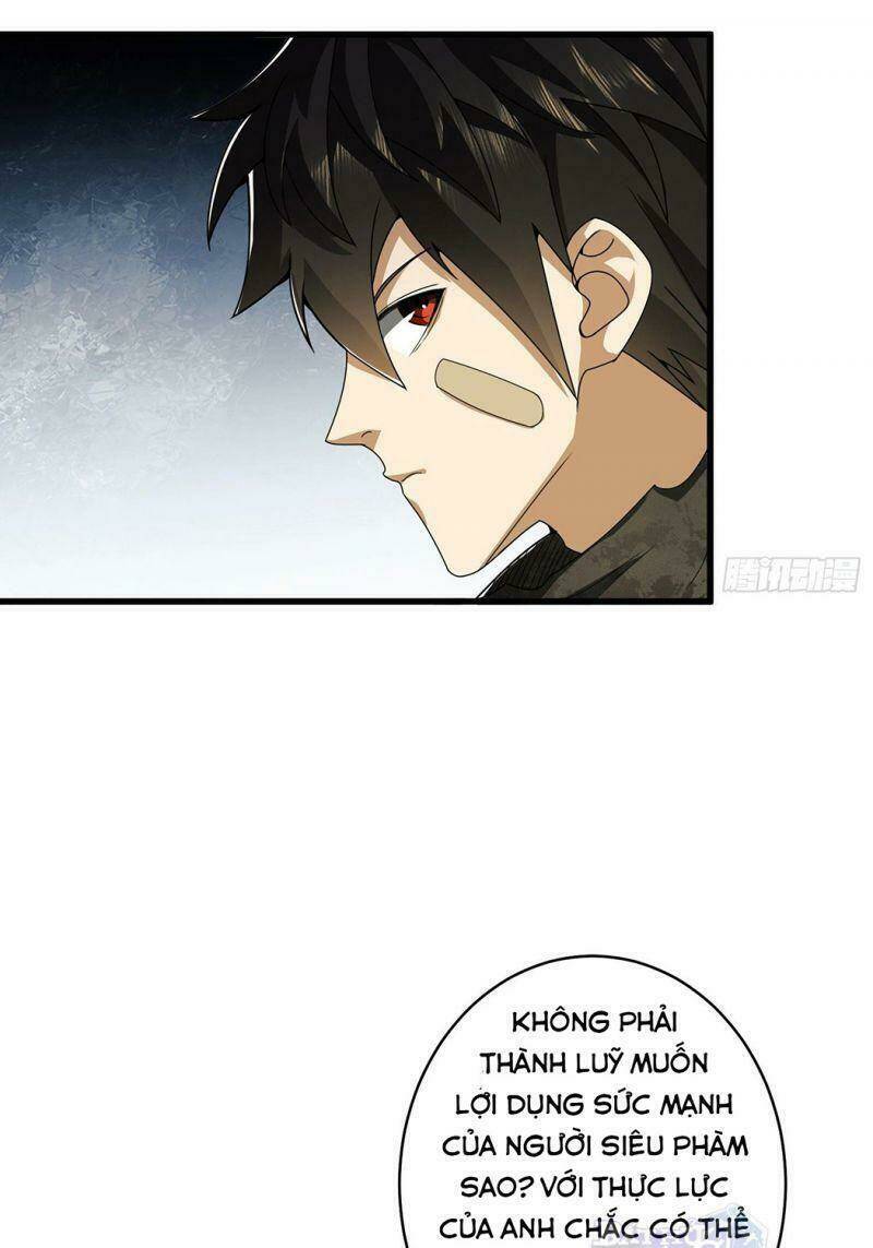 Đệ Nhất Danh Sách - Chapter 30 - Page 15