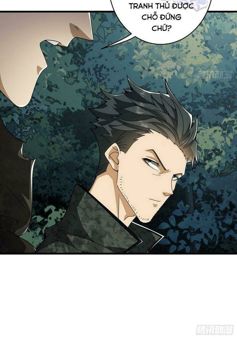 Đệ Nhất Danh Sách - Chapter 30 - Page 16