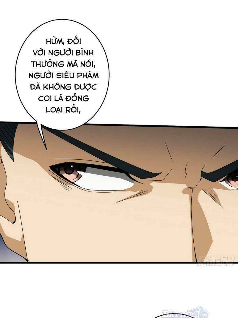 Đệ Nhất Danh Sách - Chapter 30 - Page 17