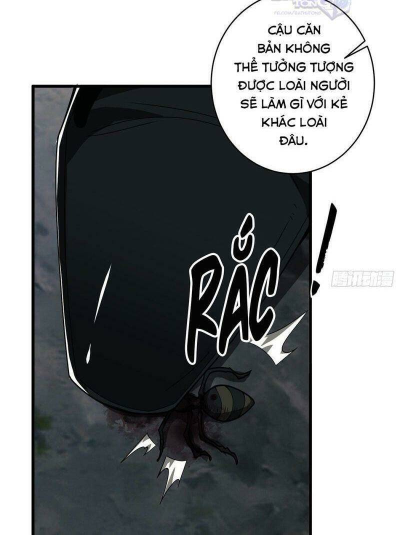 Đệ Nhất Danh Sách - Chapter 30 - Page 18