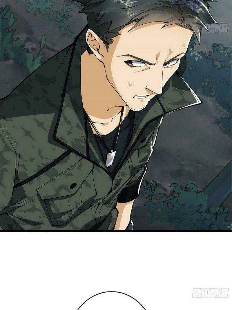 Đệ Nhất Danh Sách - Chapter 30 - Page 20