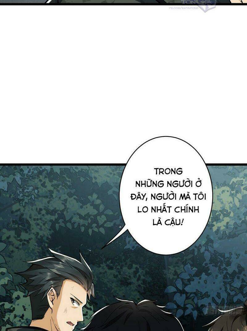 Đệ Nhất Danh Sách - Chapter 30 - Page 22