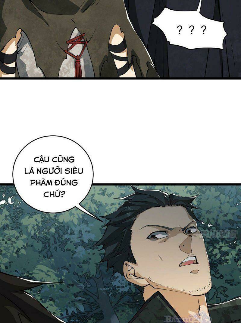 Đệ Nhất Danh Sách - Chapter 30 - Page 25