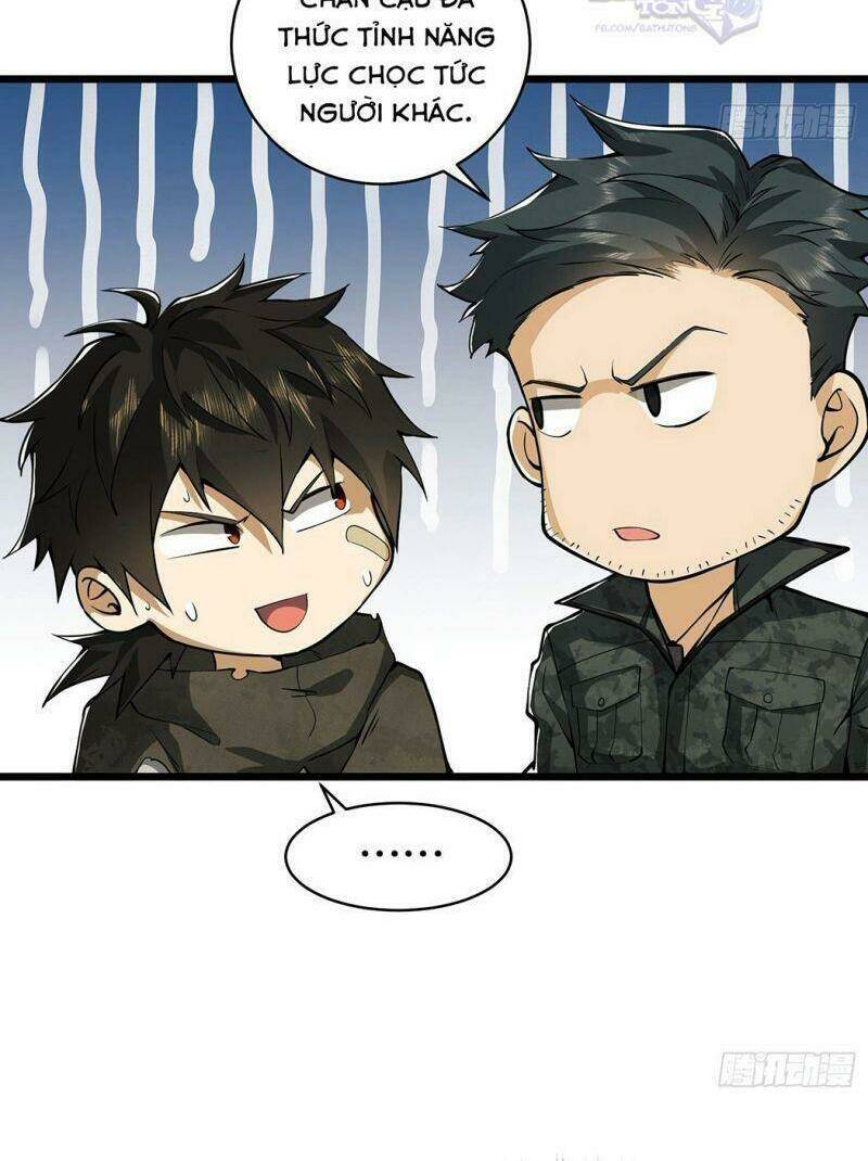 Đệ Nhất Danh Sách - Chapter 30 - Page 28