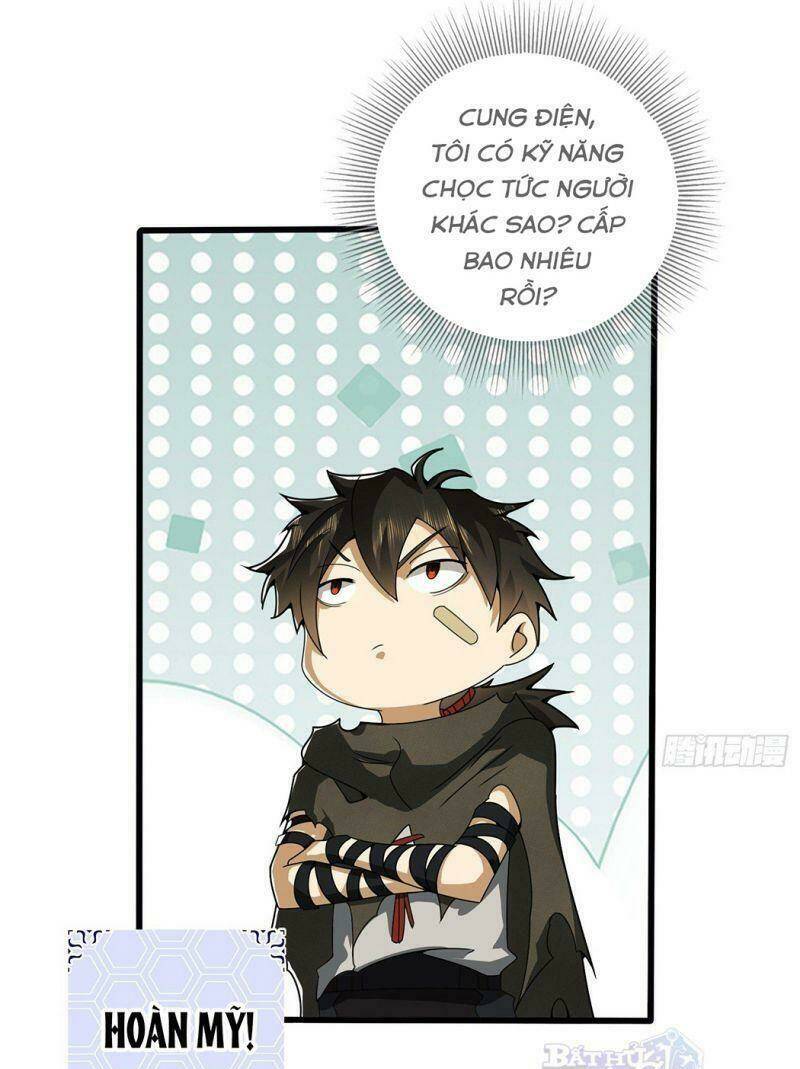 Đệ Nhất Danh Sách - Chapter 30 - Page 29