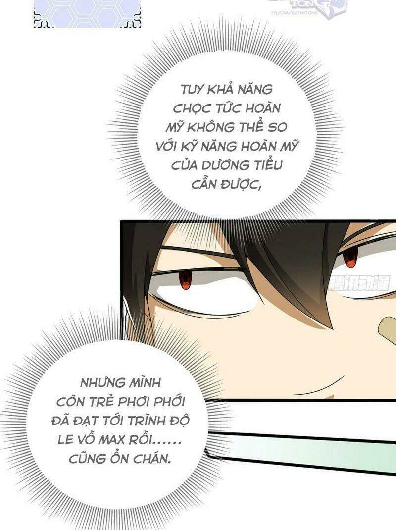 Đệ Nhất Danh Sách - Chapter 30 - Page 30
