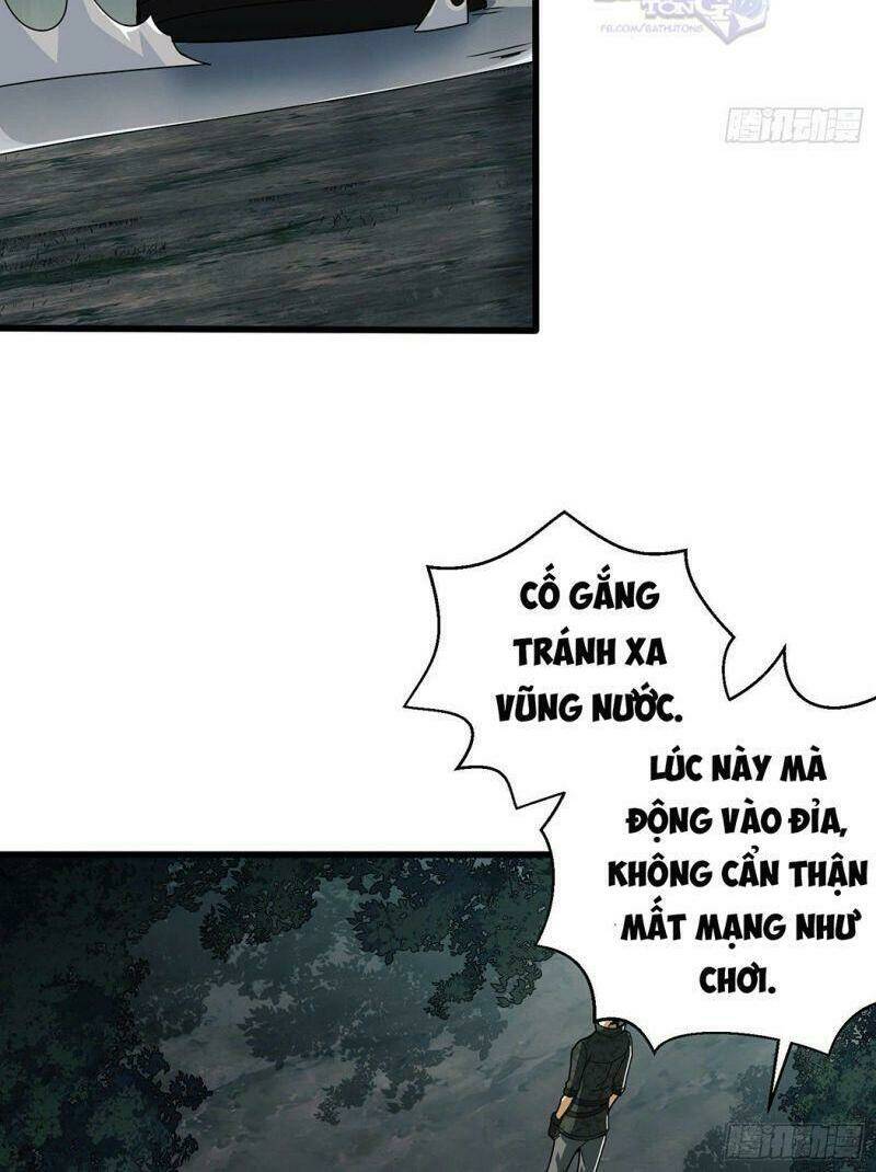 Đệ Nhất Danh Sách - Chapter 30 - Page 32