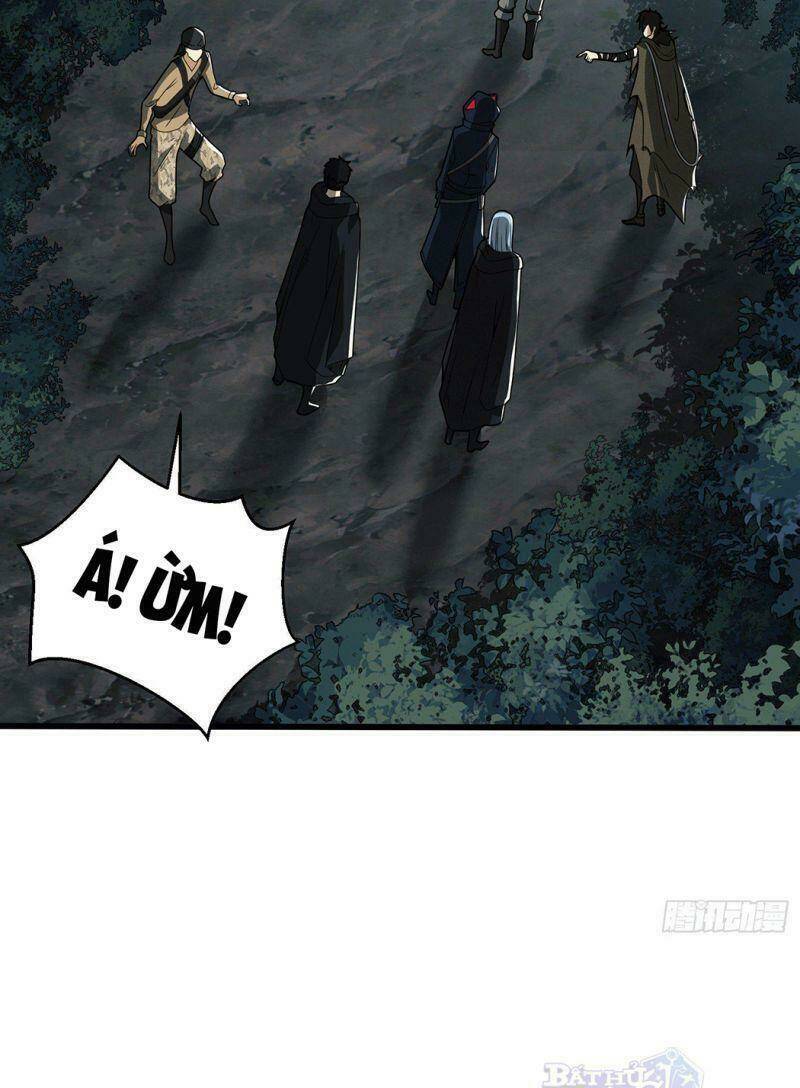 Đệ Nhất Danh Sách - Chapter 30 - Page 33