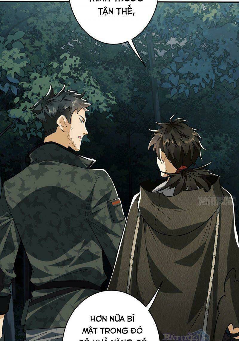 Đệ Nhất Danh Sách - Chapter 30 - Page 3