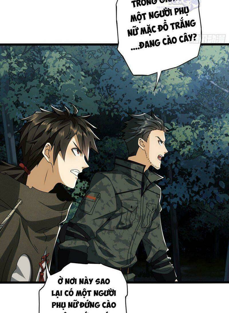 Đệ Nhất Danh Sách - Chapter 30 - Page 40