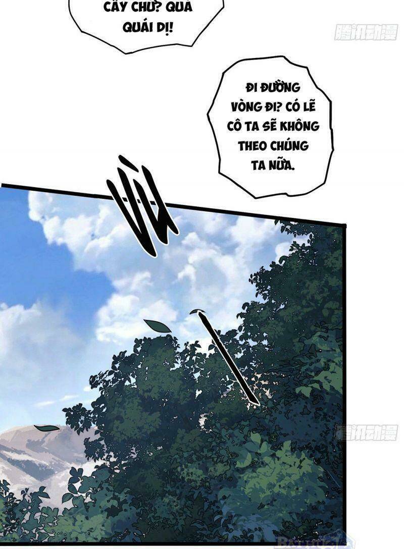 Đệ Nhất Danh Sách - Chapter 30 - Page 41