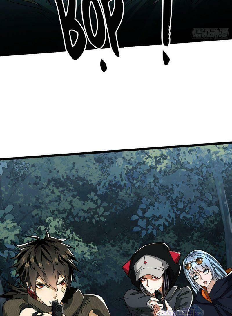 Đệ Nhất Danh Sách - Chapter 30 - Page 45