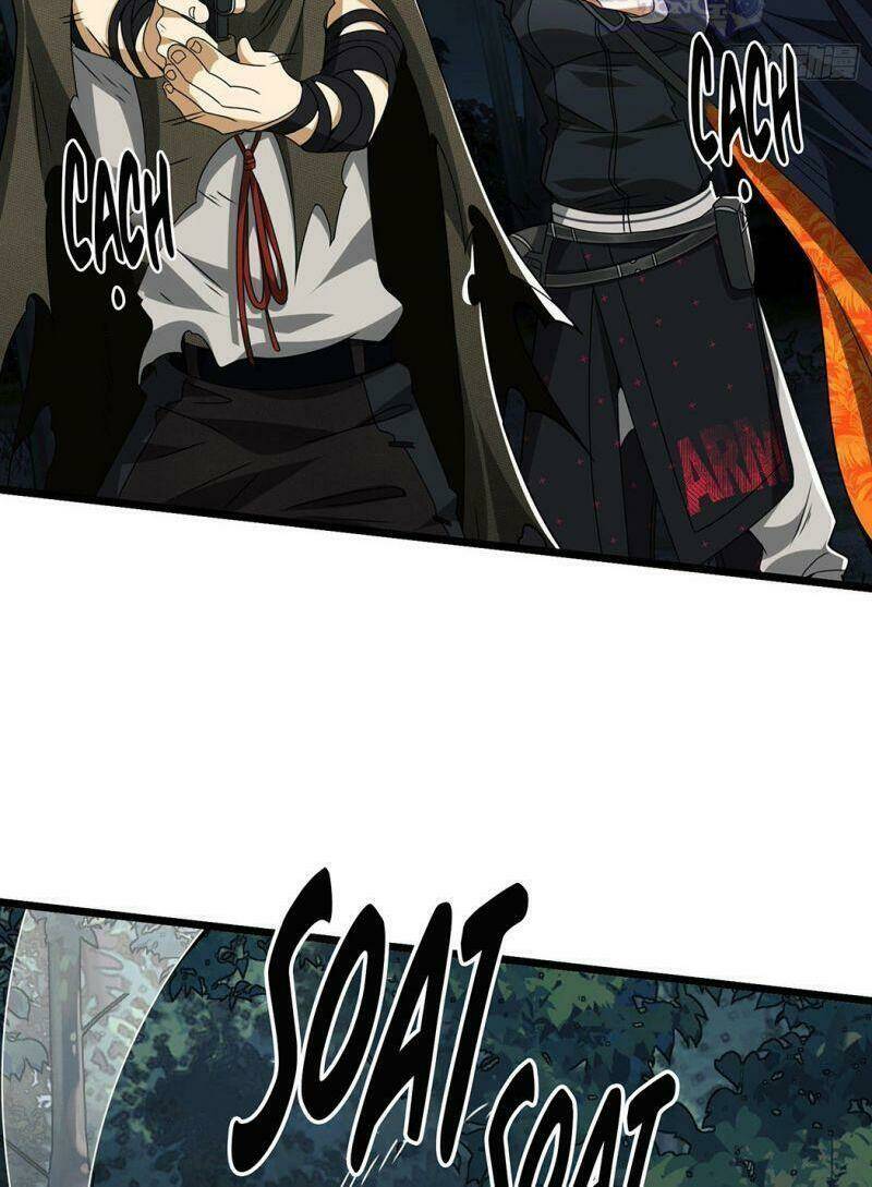 Đệ Nhất Danh Sách - Chapter 30 - Page 46