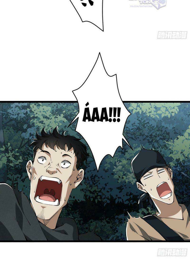 Đệ Nhất Danh Sách - Chapter 30 - Page 48