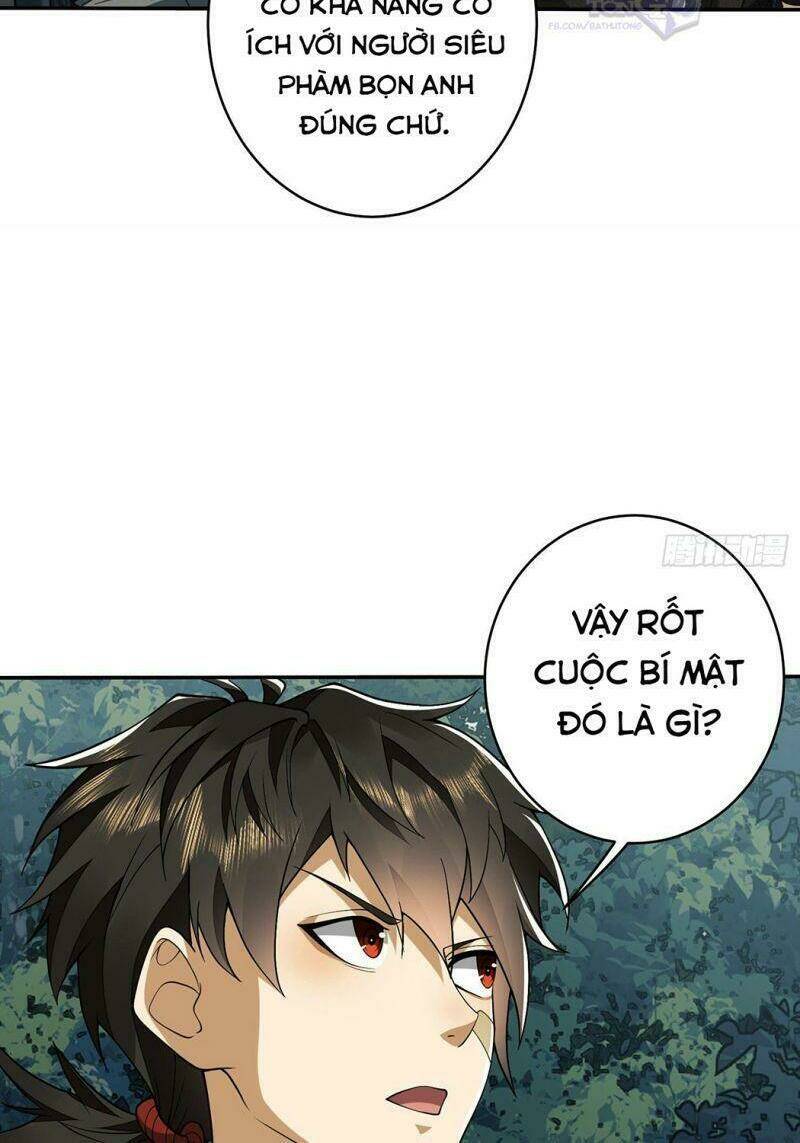 Đệ Nhất Danh Sách - Chapter 30 - Page 4