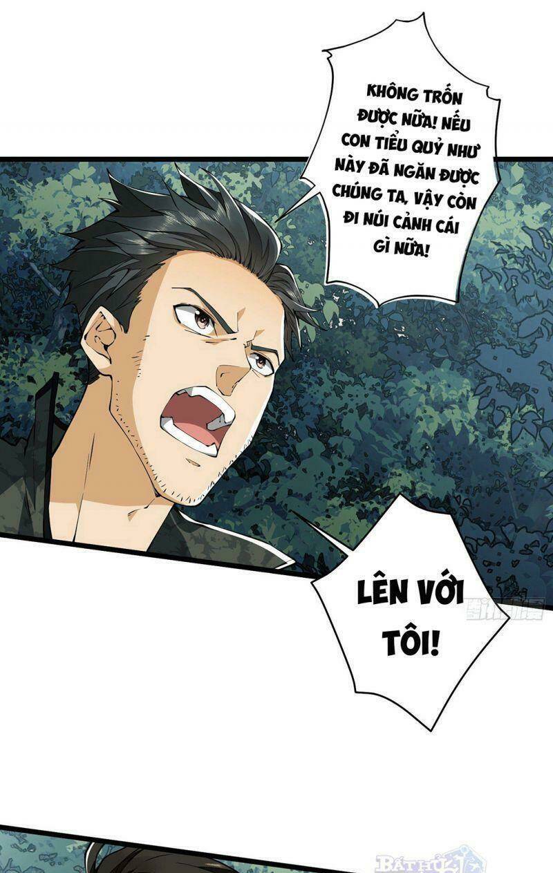 Đệ Nhất Danh Sách - Chapter 30 - Page 49