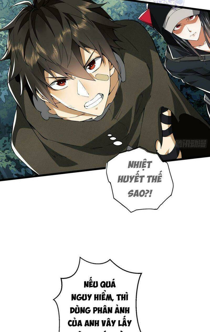 Đệ Nhất Danh Sách - Chapter 30 - Page 50