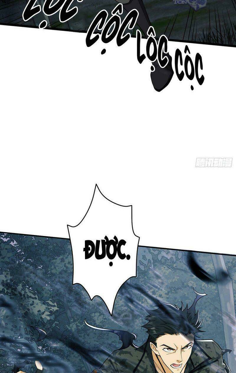 Đệ Nhất Danh Sách - Chapter 30 - Page 52