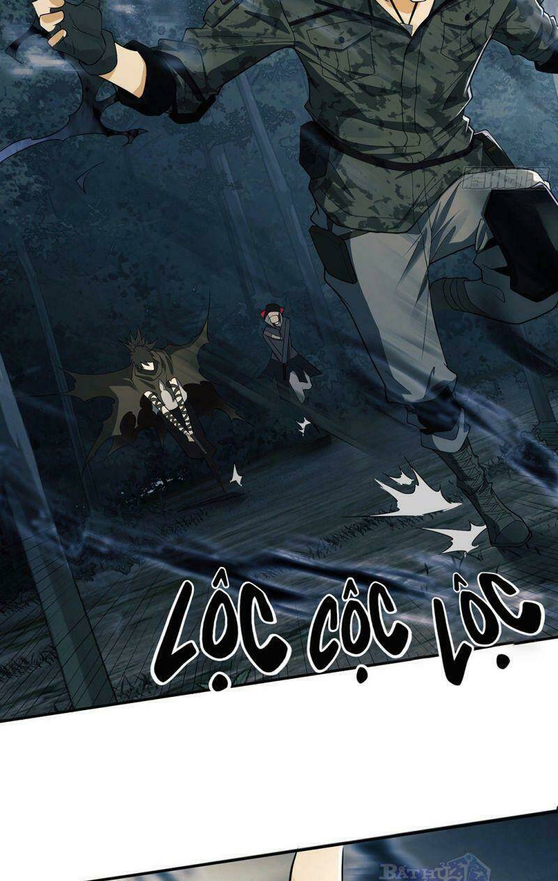 Đệ Nhất Danh Sách - Chapter 30 - Page 53