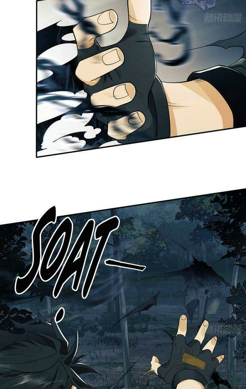 Đệ Nhất Danh Sách - Chapter 30 - Page 54