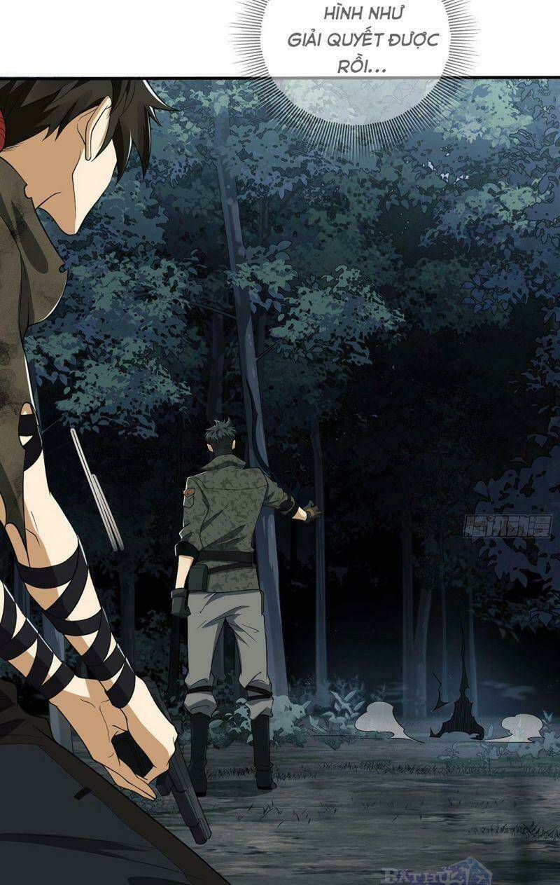 Đệ Nhất Danh Sách - Chapter 30 - Page 61