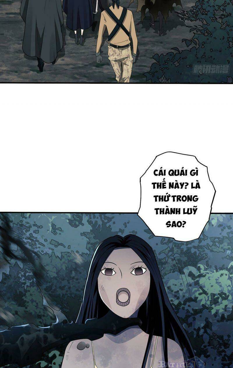 Đệ Nhất Danh Sách - Chapter 30 - Page 63