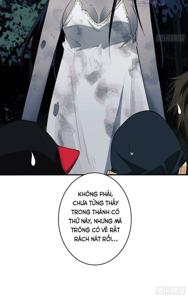 Đệ Nhất Danh Sách - Chapter 30 - Page 64